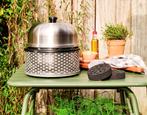 Cobb Pro Tafel BBQ Grijs  ( 2 ), Tuin en Terras, Ophalen of Verzenden, Zo goed als nieuw, COBB