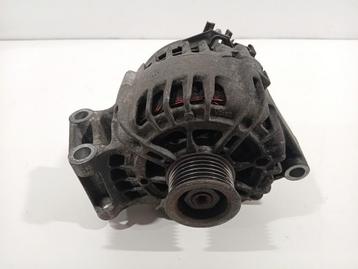 Dynamo Ford Fiesta beschikbaar voor biedingen