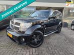 Dodge Nitro 3.7 V6 SE | 3E EIGENAAR | 12 MND GARANTIE | LEDE, Auto's, Dodge, Automaat, 3700 cc, Gebruikt, 109 €/maand