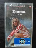 Spice Girls Emma Bunton Free Me Cassettebandjes, Cd's en Dvd's, Cd's | Pop, Ophalen of Verzenden, 2000 tot heden, Zo goed als nieuw
