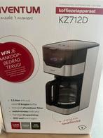 Inventum nieuwe, 10 kopjes of meer, Gemalen koffie, Ophalen, Stoompijpje