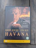 Havana - dvd, Ophalen of Verzenden, Zo goed als nieuw