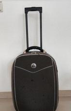 Trolley koffer merk Art Land Travel, Sieraden, Tassen en Uiterlijk, Koffers, Ophalen, 50 tot 60 cm, 35 tot 45 cm