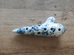 Zeldzame Duitse ocarina, Ophalen of Verzenden, Gebruikt, Overige soorten
