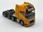 WSI VOLVO FH globetrotter STEIL 8x4, ., Nieuw, Ophalen of Verzenden, .
