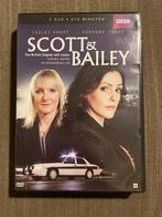 Scott & Bailey - Seizoen 1 dvd-box, Vanaf 16 jaar, Ophalen of Verzenden, Zo goed als nieuw, Thriller
