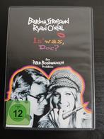 Import What's up Doc? Dvd's 1 + 1 gratis, alleen ophalen., Ophalen, 1960 tot 1980, Zo goed als nieuw, Komedie