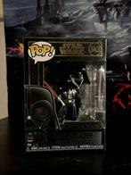Funko Pop! Darth Vader #343 – Star Wars, Ophalen of Verzenden, Gebruikt