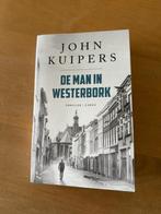 De man in Westerbork - John Kuipers, Ophalen of Verzenden, Zo goed als nieuw, Nederland