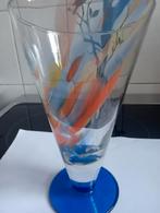Art glas handgemaakt, Antiek en Kunst, Antiek | Glas en Kristal, Ophalen of Verzenden