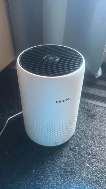 Philips Luchtzuiveraar AC0820/10 – Compact, Stil & Krachtig beschikbaar voor biedingen