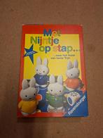 Met Nijntje op stap, Ophalen, Gebruikt, Ravensburger