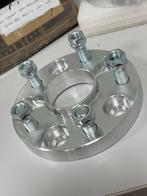 2x Spacers Spoorverbreders 20MM 5x120 65.1 M14x1.5 2x spacer, Ophalen of Verzenden, H, H, H