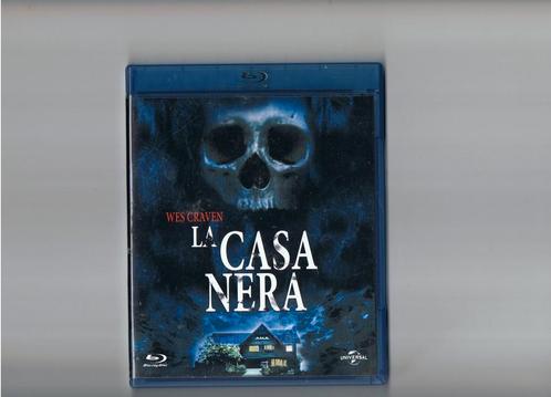 Blu-ray People Under the Stairs (€20 incl verzendkosten), Cd's en Dvd's, Blu-ray, Zo goed als nieuw, Verzenden