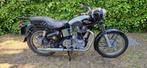 Royal Enfield Bullit 500cc Rechtsgeschakeld !, 1 cilinder, Naked bike, 12 t/m 35 kW, 500 cc
