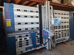 Platenzaagmachine CE, Doe-het-zelf en Verbouw, Ophalen, Zo goed als nieuw, 1200 watt of meer, 70 mm of meer