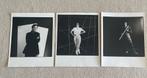 David Ward, fotograaf, 3 x zwart/wit foto's, Ophalen of Verzenden, 1980 tot heden, Overige onderwerpen