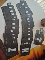 Organizer/ dividers, Ophalen, Cd's