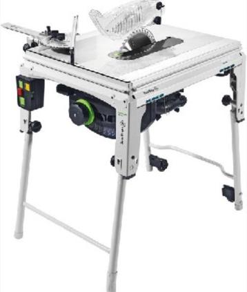 ZAAGTAFEL "SAWSTOP" TKS 80 EBS 575781 beschikbaar voor biedingen
