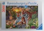 Ravensburger Puzzel 3000 Stukjes Legpuzzel, Ophalen of Verzenden, Meer dan 1500 stukjes, Zo goed als nieuw, Legpuzzel