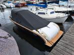 Mooie beauty 540 tendersloep., Ophalen, 10 tot 30 pk, Zo goed als nieuw, 3 tot 6 meter
