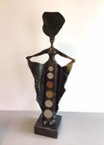 Corry Ammerlaan Artihove bronzen beeld sculptuur brons, Antiek en Kunst, Ophalen of Verzenden