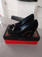schoenen, Pumps, Zwart, Nieuw, Ophalen of Verzenden