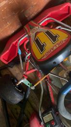 Tony Minikart 60cc - Ketting Stuk, Ophalen, Gebruikt, Kart