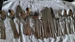 Sola bestek, Ophalen of Verzenden, Gebruikt, Rvs of Chroom, Bestekset