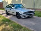 BMW e30 touring in onderdelen sterling zilver / grijs, Gebruikt, -, -, Ophalen of Verzenden