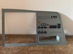 Schakelpaneel 12V LMC vintage incl radio, Ophalen, Gebruikt, Motor en Techniek, Zeilboot of Motorboot