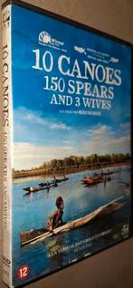 10 Canoes  150 Spears  And 3 Wives, Verzenden, Overige gebieden
