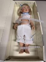 pop - Kish Helen kitten doll - Underwear - artist doll nieuw, Verzamelen, Poppen, Nieuw, Ophalen of Verzenden, Nvt, Pop