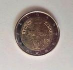2 euromunt Cyprus, Ophalen of Verzenden, Cyprus, 2 euro