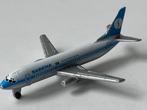 Schabak 1:600 - Boeing 737 - 300 en 400, Ophalen of Verzenden, Zo goed als nieuw, Schaalmodel