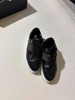 ZGAN Mason Garments Sneakers, Ophalen of Verzenden, Zo goed als nieuw, Zwart, Sneakers of Gympen