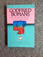 Op reis rond de wereld en op Rottumerplaat; Godfried Bomans, Boeken, Literatuur, Gelezen, Ophalen of Verzenden, Nederland, Godfried Bomans