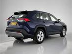 Toyota RAV4 2.5 Hybrid Active Limited | Navigatie | Adaptive, 12 maanden, Stof, Gebruikt, 4 cilinders