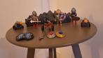 Playmobil ridders, Ophalen of Verzenden, Gebruikt, Los playmobil