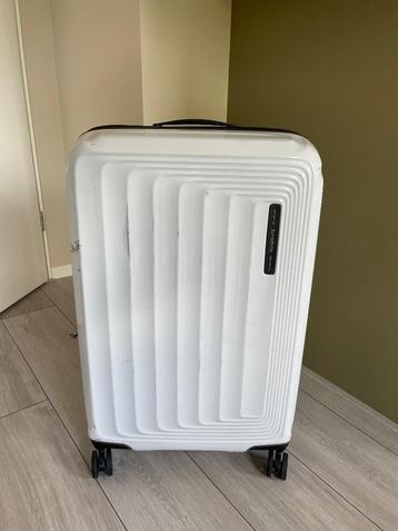 Samsonite koffer - Nuon Spinner 69 beschikbaar voor biedingen