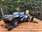 Traxxas Slash 2wd Ready to Race, Hobby en Vrije tijd, Modelbouw | Radiografisch | Auto's, Elektro, Auto offroad, Ophalen of Verzenden