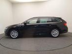 Skoda Octavia Combi 1.0 e-TSI 110pk DSG/AUT Business Edition, 12 maanden, Stof, Gebruikt, Zwart