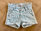 Vingino mooi kort broekje maat 140, Broek, Nieuw, Vingino, Verzenden