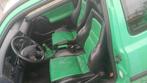 Golf 3 salsa green colour concept interieur,recaro,, Auto-onderdelen, Ophalen