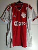(L) Adidas Aeroready Ajax Amsterdam 2022/23 Thuis Shirt, Maat L, Ophalen of Verzenden, Zo goed als nieuw, Shirt