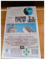 VHS free willy hh, Cd's en Dvd's, VHS | Kinderen en Jeugd, Alle leeftijden, Overige typen, Overige soorten, Ophalen of Verzenden