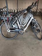 Koningsdag verkoop van elektrische fietsen 2e hands, Overige merken, Ophalen of Verzenden, Zo goed als nieuw