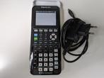 TI-84 Plus CE-T grafisch rekenmachine, Grafische rekenmachine, Zo goed als nieuw, Verzenden