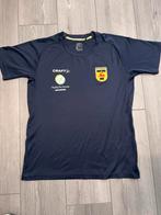 Cambuur Shirt, Ophalen of Verzenden, Zo goed als nieuw