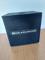 Kool & Elfring cabinet hoes/cover, Overige merken, Ophalen of Verzenden, Zo goed als nieuw, 120 watt of meer
